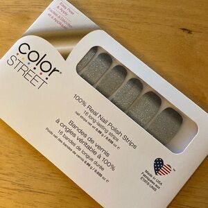 Color Street Underground Magic new set